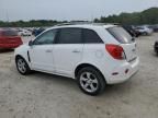 2013 Chevrolet Captiva LTZ