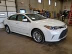 2016 Toyota Avalon Hybrid