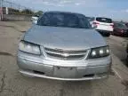 2005 Chevrolet Impala SS