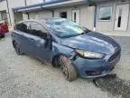 2018 Ford Focus SEL