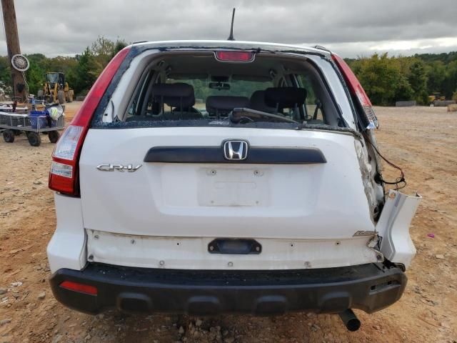 2008 Honda CR-V LX