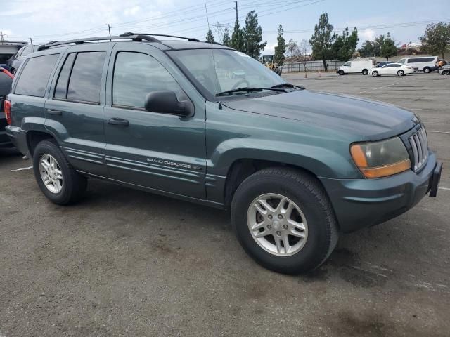 2004 Jeep Grand Cherokee Laredo