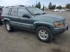 2004 Jeep Grand Cherokee Laredo