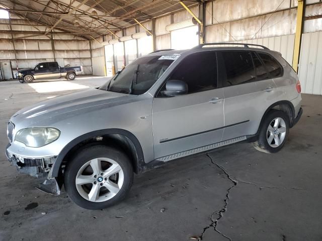 2008 BMW X5 3.0I