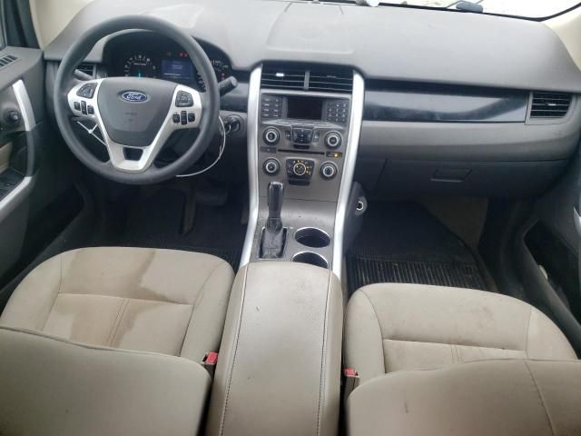 2011 Ford Edge SE