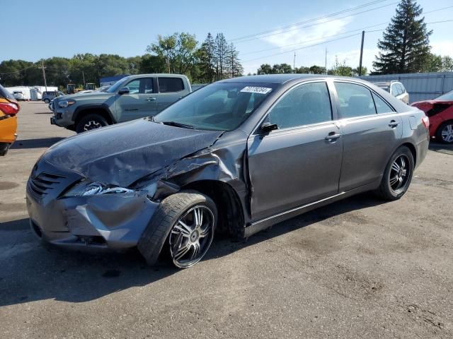 2008 Toyota Camry CE