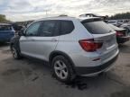 2012 BMW X3 XDRIVE28I