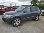 2009 Hyundai Santa FE SE