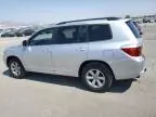 2008 Toyota Highlander