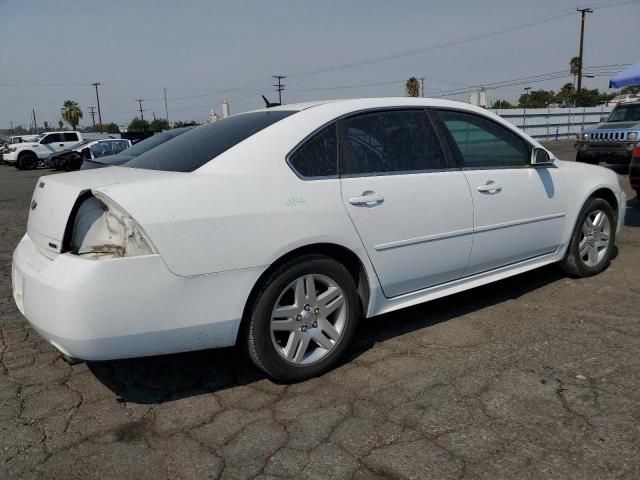 2014 Chevrolet Impala Limited LT