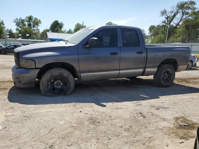 2002 Dodge RAM 1500