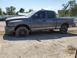 Dodge Vehiculos salvage en venta: 2002 Dodge RAM 1500