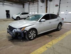 2019 Nissan Altima S en venta en Marlboro, NY