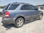 2004 KIA Sorento EX