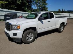 GMC Vehiculos salvage en venta: 2016 GMC Canyon