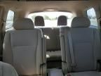 2008 Toyota Highlander Sport