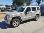 2011 Jeep Liberty Sport