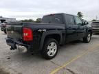 2008 Chevrolet Silverado K1500