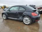 2013 Volkswagen Beetle Turbo