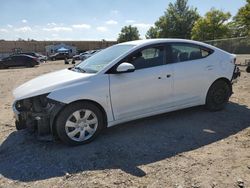 2020 Hyundai Elantra SEL en venta en Baltimore, MD