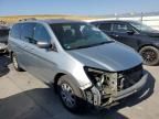 2008 Honda Odyssey EXL