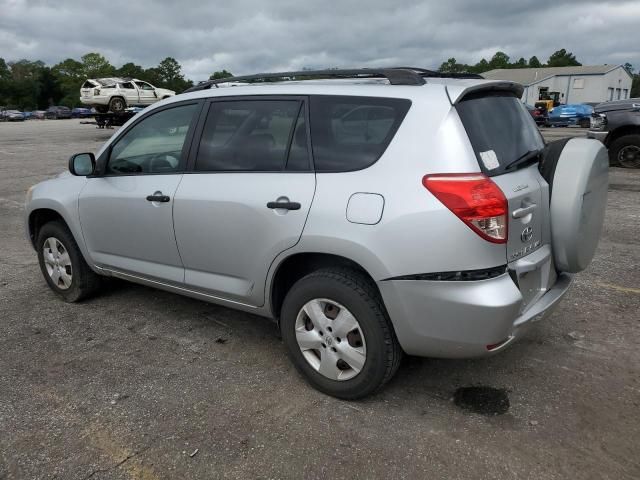 2008 Toyota Rav4