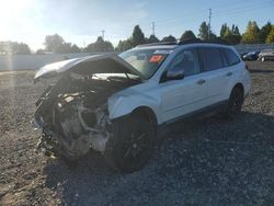 Subaru salvage cars for sale: 2014 Subaru Outback 2.5I Limited