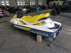 2007 Seadoo GTI SE