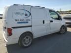 2014 Nissan NV200 2.5S