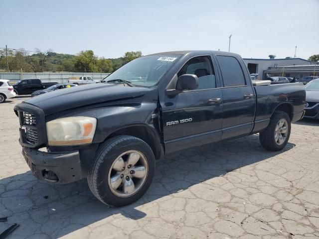 2006 Dodge RAM 1500 ST