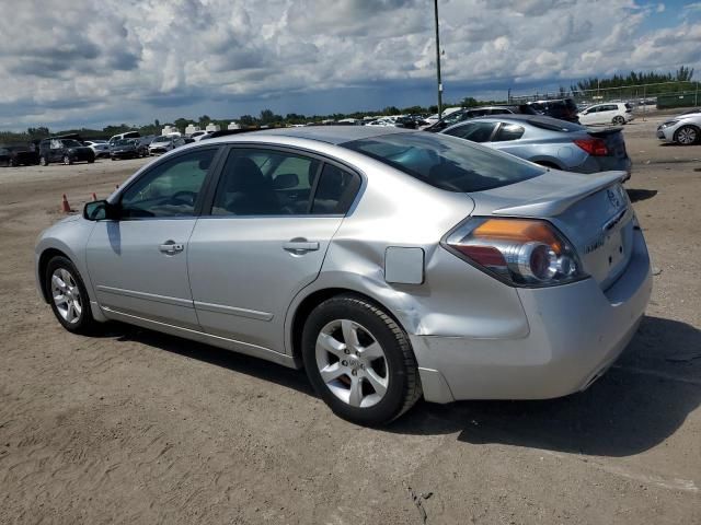 2007 Nissan Altima 2.5