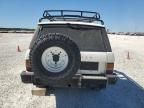 1982 Land Rover Landrover