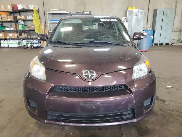 2014 Scion XD