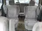 2007 Toyota Sienna CE