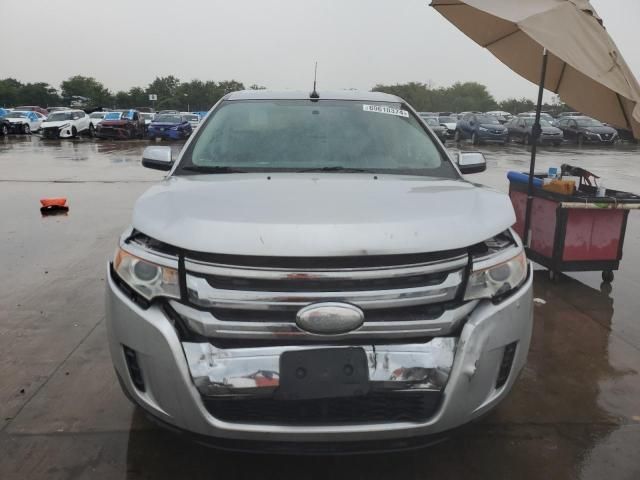 2013 Ford Edge SE