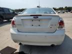 2009 Ford Fusion SEL