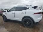 2021 Jaguar E-PACE SE