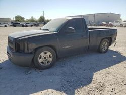 2013 Chevrolet Silverado C1500 en venta en Haslet, TX