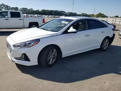 2018 Hyundai Sonata Sport en venta en Dunn, NC