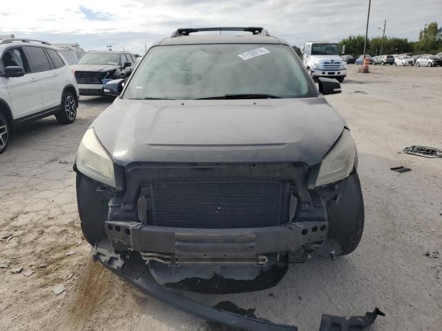 2014 GMC Acadia SLT-2