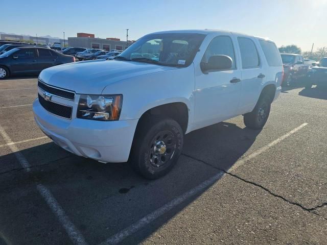 2011 Chevrolet Tahoe Special