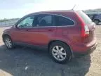 2007 Honda CR-V EXL