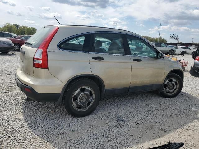 2008 Honda CR-V LX