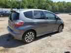 2013 Honda FIT Sport