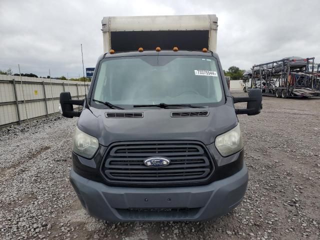 2016 Ford Transit T-350 HD