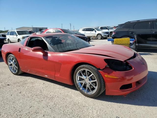 2006 Chevrolet Corvette