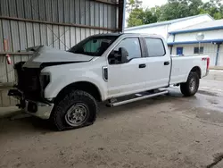 Ford f250 Super Duty Vehiculos salvage en venta: 2020 Ford F250 Super Duty