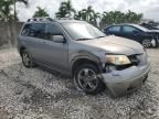 2005 Mitsubishi Outlander XLS