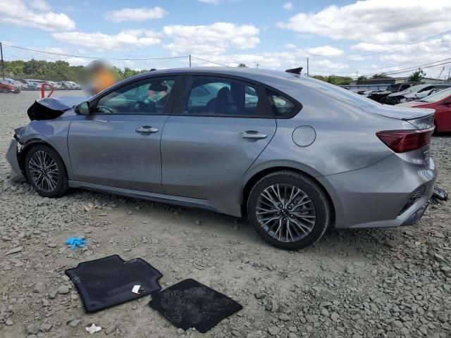 2024 KIA Forte GT Line