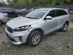 2020 KIA Sorento L